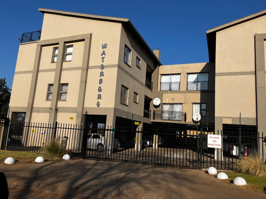 To Let 2 Bedroom Property for Rent in Schoemansville North West
